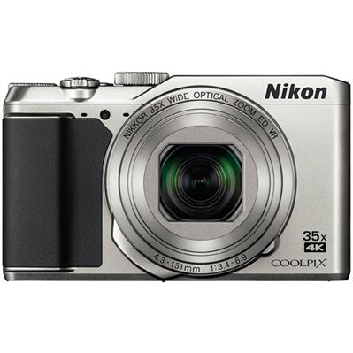 Nikon Coolpix A900 5