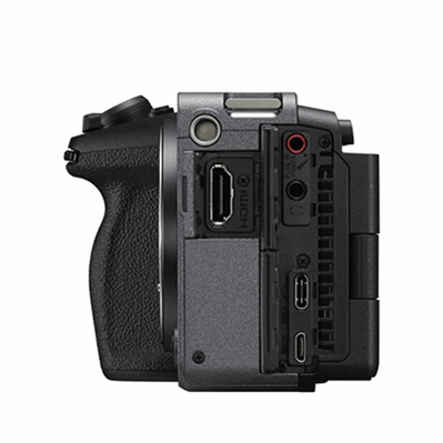 دوربین فیلمبرداری حرفه ای سونی مدل SONY FX3 Full Frame