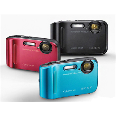 دوربین TF1 سونی 4