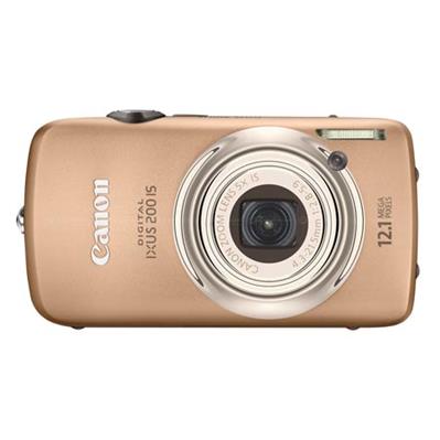 Canon-IXUS-200 4