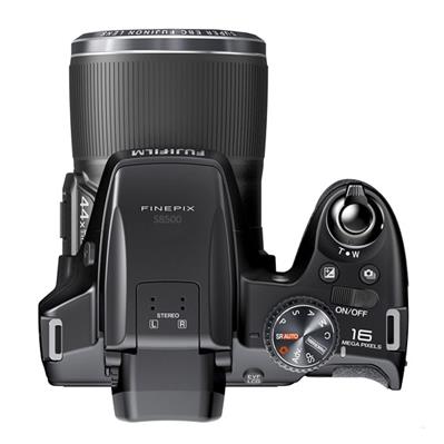FUJI S8500 5