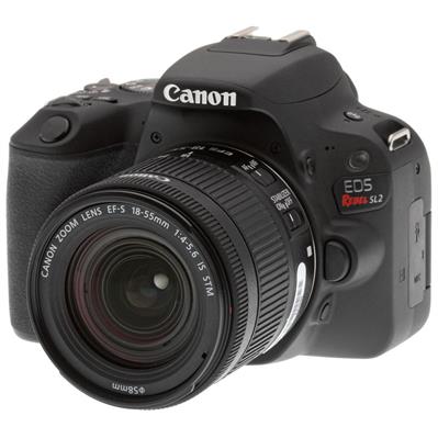 Canon Eos 200D