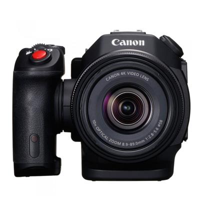 دوربین فیلمبرداری کانن CANON XC15