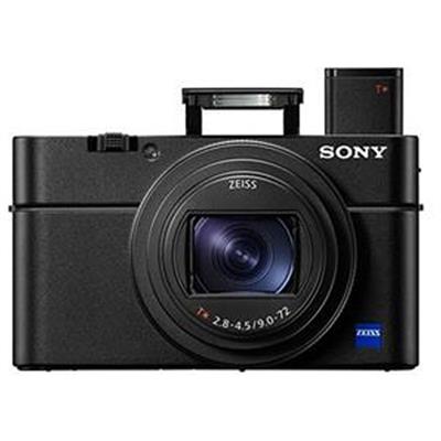 سونی Sony Cyber-Shot DSC- RX100 VI