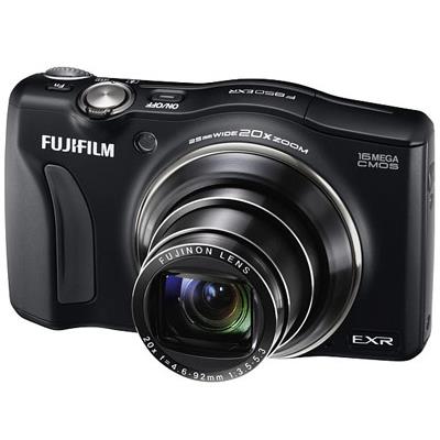 فوجی Fujifilm FinePix F850
