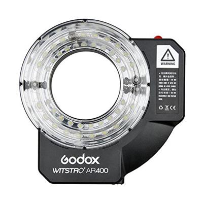 رینگ فلاش گودکس Godox Witstro AR400