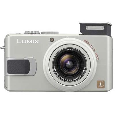 Panasonic LX2 3