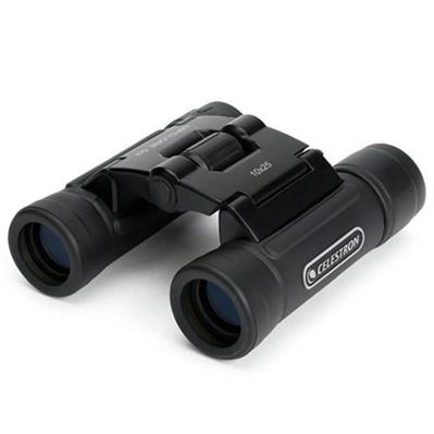 دوربین دو چشمی سلسترون Celestron Upclose G2 10x25 Roof 1