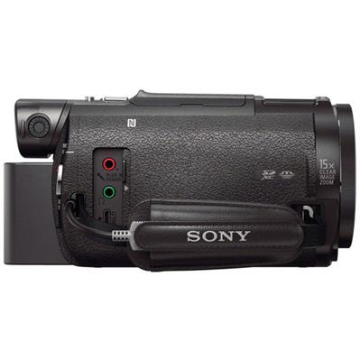 دوربین فیلمبرداری سونی Sony FDR-AX33 10