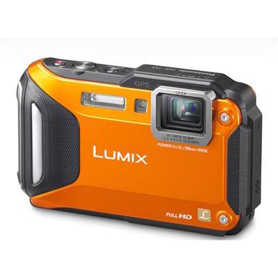 پاناسونیک Panasonic DMC-TS5