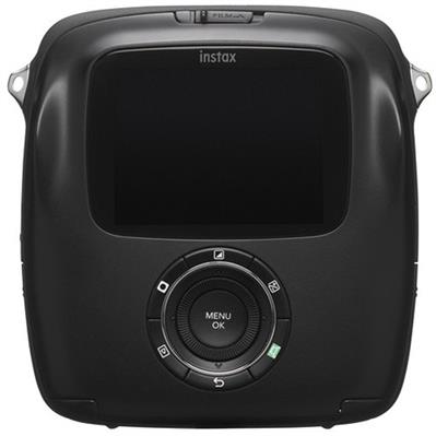 دوربین چاپ سریع instax SQUARE SQ10 Hybrid Instant Camera
