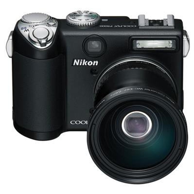 Nikon P5000 6