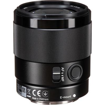 لنز دوربین سونی Sony FE 35mm F1.8