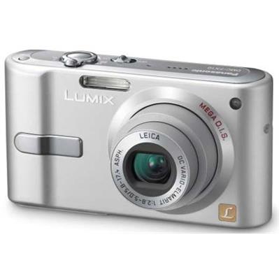 Panasonic FX10 1