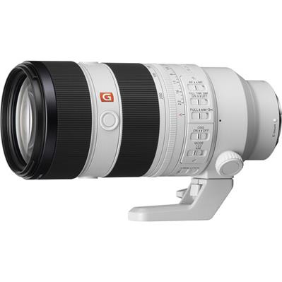 لنز دوربین سونی Sony FE 70-200mm F2.8 GM OSS II