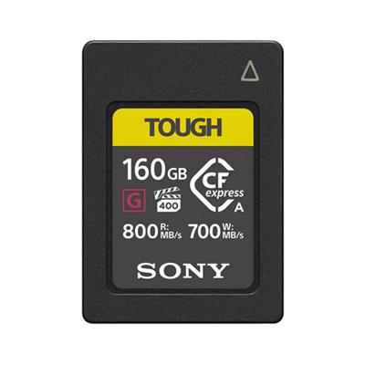 کارت حافظه سونی Sony 160GB CFexpress Type A