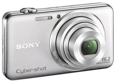 سونی Sony Cybershot DSC- WX50