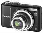 کانن آ 2100 آی اس / canon A2100 IS