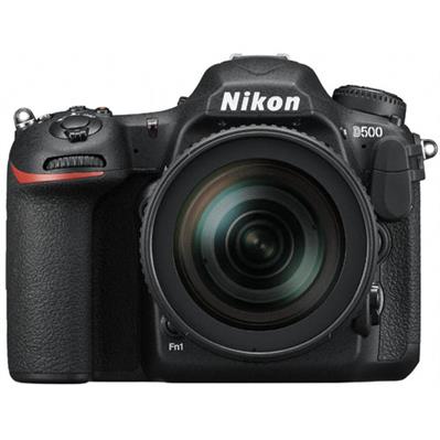 nikon D500 6