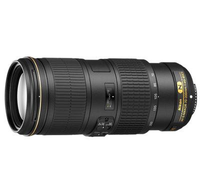 لنز نیکونAF-S NIKKOR 70-200mm f/4G ED VR