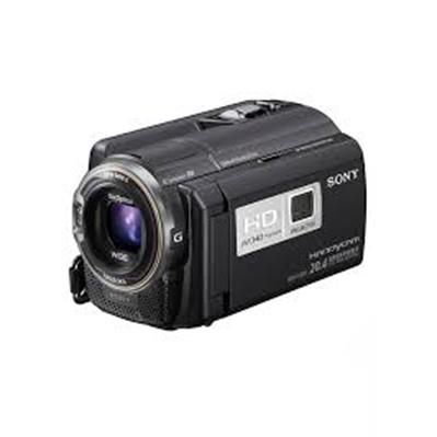 SONY HDR PJ600 4