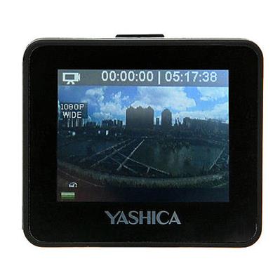 دوربین ورزشی yashica 436 2