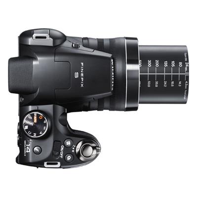 FUJI S4500 14