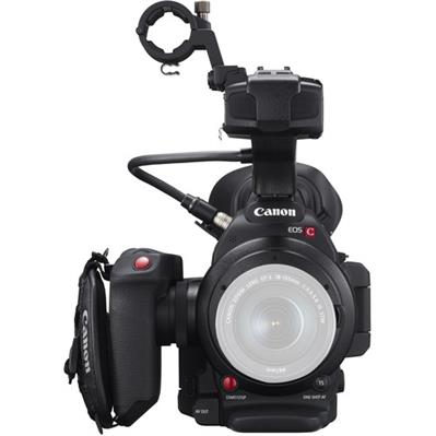 canon c100 mark ii 2