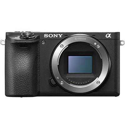 سونی Sony Alpha A6500 Body