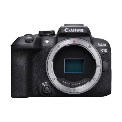 دوربین بدون آینه کانن Canon EOS R10 Camera Body