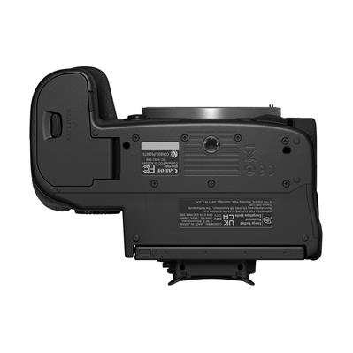 دوربین بدون آینه سینمایی کانن Canon EOS R5 C