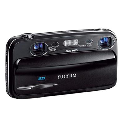 فوجی 3 بعدی Fujifilm 3D W3