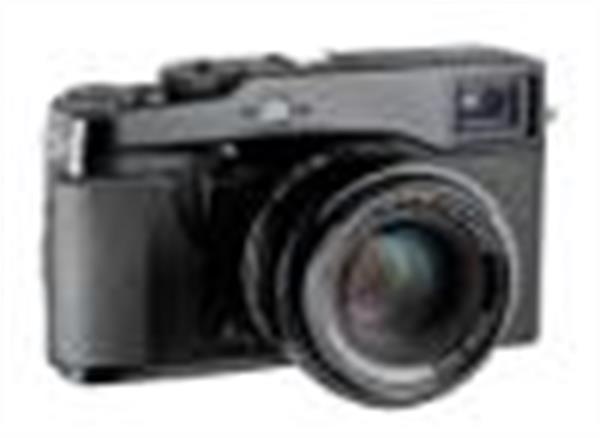 بررسی دوربین دیجیتال Fuji X-Pro1