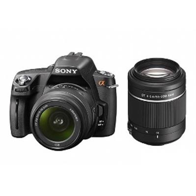 sony a390 1