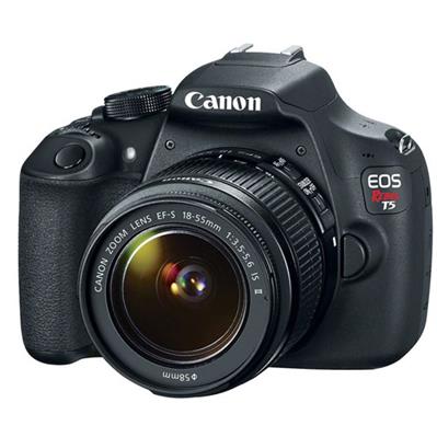 CANON EOS 1200D 6