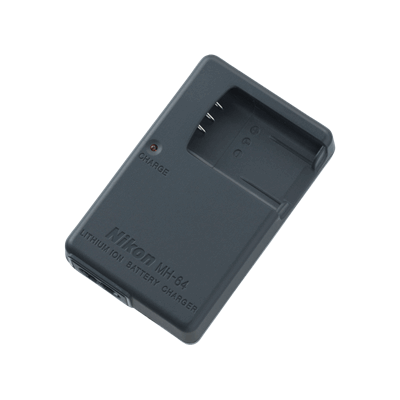 شارژر نیکون Nikon MH-64