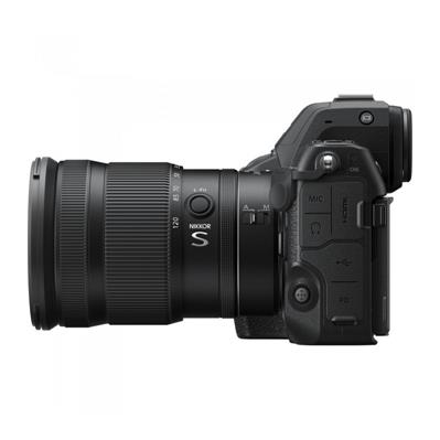 دوربین بدون آینه نیکون Nikon Z8