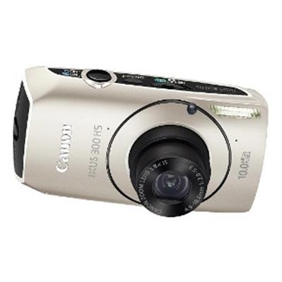 canon ixus 300 hs 4