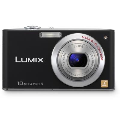 پاناسونیک Panasonic DMC - FX35
