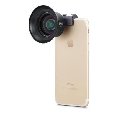 لنز موبایل زایس (Zeiss Wide-Angle ExoLens® with Optics by ZEISS Wide-Angle (Lens only