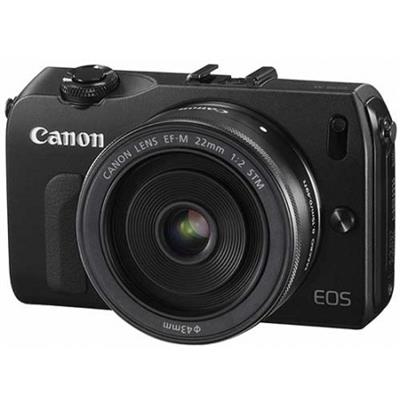 کانن 4 تکه/ Canon EOS M