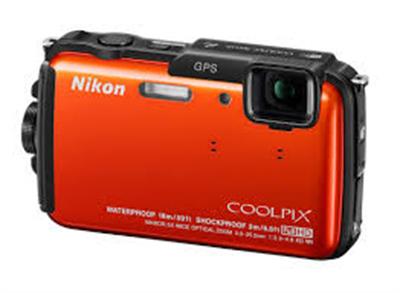 نیکون ای دبلیو 110 / Nikon Coolpix AW110