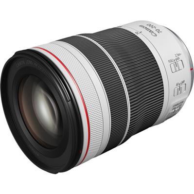 لنز دوربین کانن Canon RF 70-200 F4L IS USM