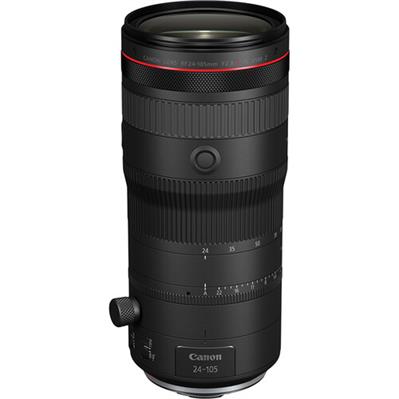 لنز دوربین کانن Canon RF 24-105mm F2.8 L IS USM Z