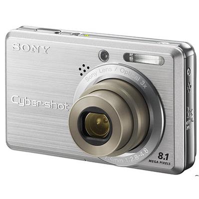 Sony DSC S780 