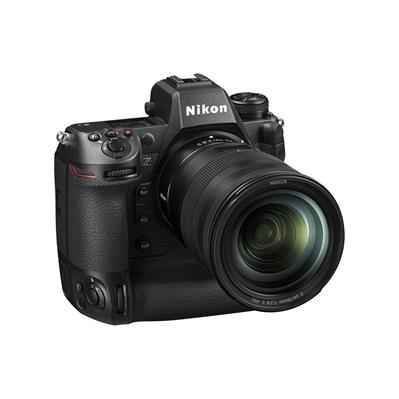 دوربین بدون آینه نیکون Nikon Z9