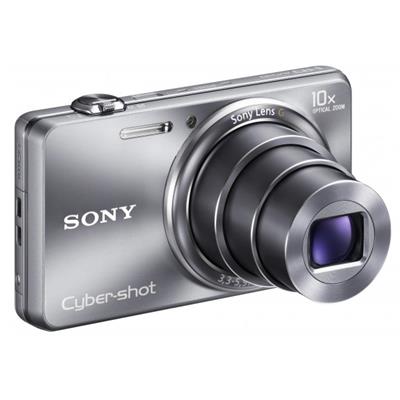 دوربین Sony Cybershot DSC- WX100