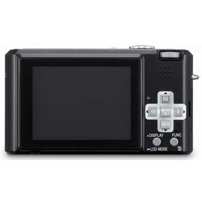 Panasonic FX100 1