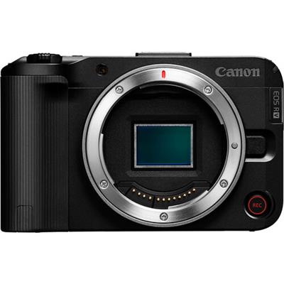 دوربین بدون اینه کانن Canon R50 V