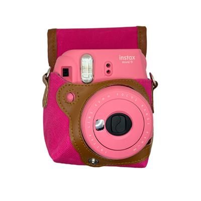 کیف های مخصوص دوربین چاپ فوری مینی 9